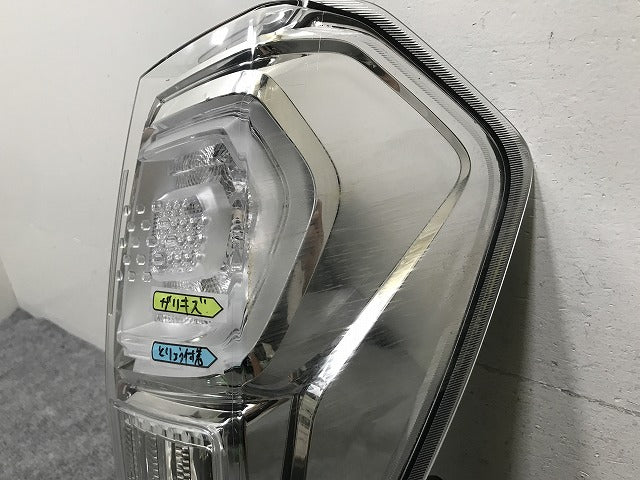 デイズ ルークス ハイウェイスター/eKスペース カスタム/B21A/B11A 純正 右 テールランプ/ライト/レンズ LED IMASEN 1146-399 日産(138098)