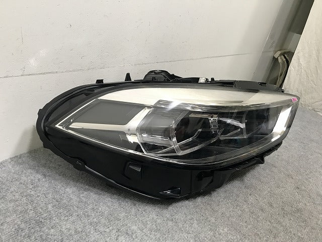 1シリーズ F40 純正 右 ヘッドライト/ランプ LED VALEO 63.11-9448098-11/6311944809811 BMW(138103)