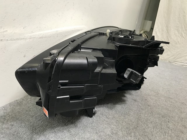 1シリーズ F40 純正 右 ヘッドライト/ランプ LED VALEO 63.11-9448098-11/6311944809811 BMW(138103)