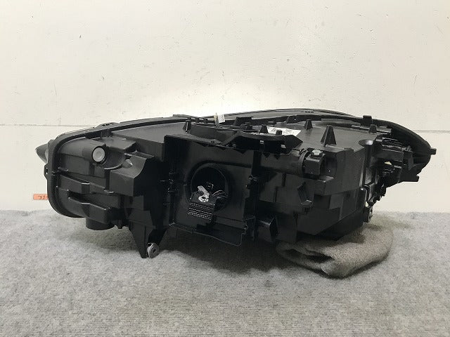 1シリーズ F40 純正 右 ヘッドライト/ランプ LED VALEO 63.11-9448098-11/6311944809811 BMW(138103)