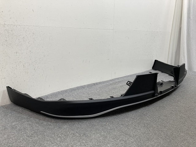 新車取り外し!クラウン クロスオーバー AZSH35 RS/TZSH35 純正 リア スポイラー 52169-30320/30 素地 トヨタ(138122)
