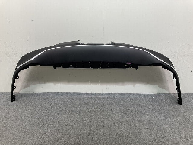 新車取り外し!クラウン クロスオーバー AZSH35 RS/TZSH35 純正 リア スポイラー 52169-30320/30 素地 トヨタ(138122)