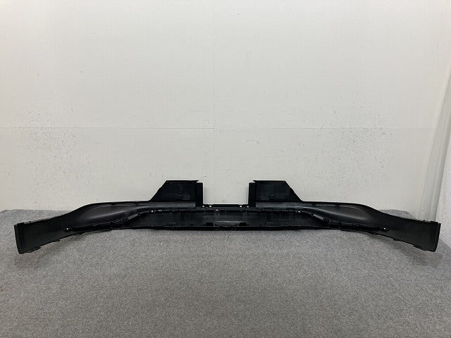 新車取り外し!クラウン クロスオーバー AZSH35 RS/TZSH35 純正 リア スポイラー 52169-30320/30 素地 トヨタ(138122)