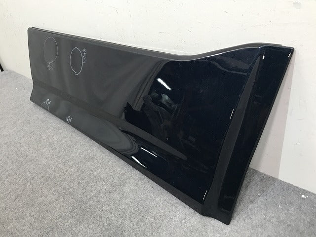 ヴォクシー/ノア Si/ZS 80系/ZRR80W/ZRR85W HV/ZWR80W 純正 右 フロント ドア サイドパネル 76903-28160/76913-28130 221 トヨタ(138127)