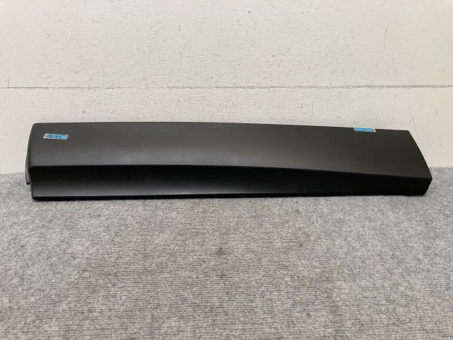 新車取り外し!クラウン クロスオーバー AZSH35 RS/TZSH35 純正 左 リアドア サイドパネル アンダーパネル 75078-30030 素地 トヨタ(138128)