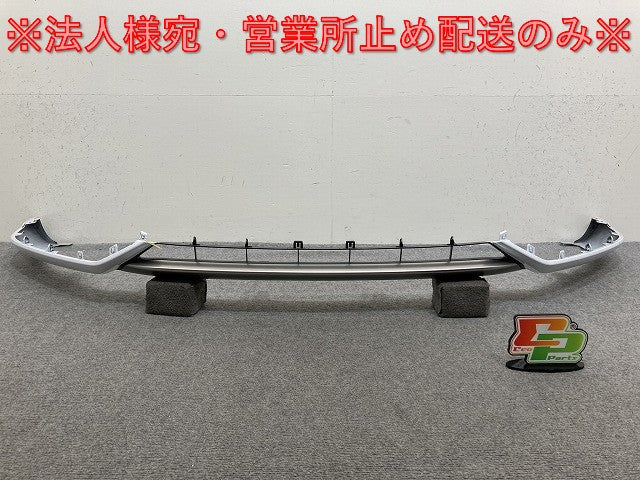 新車取り外し!RX Fスポーツ 350/500h/TALA15/TALH17 純正 フロント スポイラー 52102-48030/52435-48030 ホワイト 083 レクサス(138147)