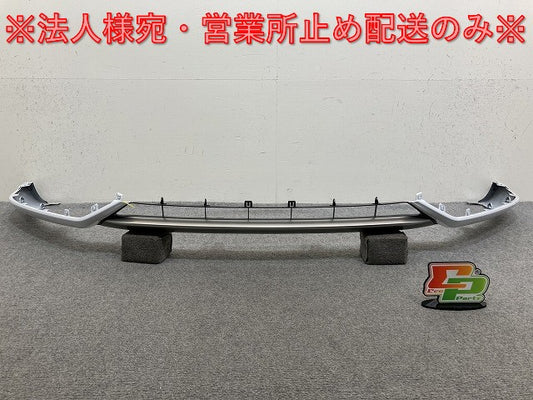 新車取り外し!RX Fスポーツ 350/500h/TALA15/TALH17 純正 フロント スポイラー 52102-48030/52435-48030 ホワイト 083 レクサス(138147)