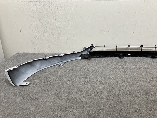 新車取り外し!RX Fスポーツ 350/500h/TALA15/TALH17 純正 フロント スポイラー 52102-48030/52435-48030 ホワイト 083 レクサス(138147)