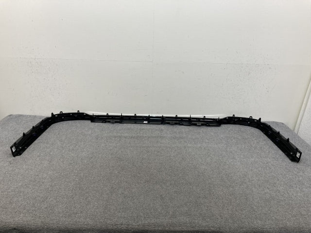 新車取り外し!LM/500h TAWH15W 純正 リア スポイラー 52161-V2010 グラファイトブラックガラスフレーク 223 レクサス(138153)