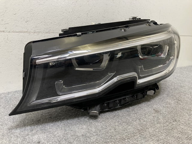 3シリーズ G20/G21 純正 前期 左 ヘッドライト/ランプ LED AL Automotive Lighting A9 9481703-06 BMW(138159)