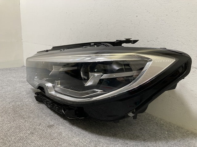 3シリーズ G20/G21 純正 前期 左 ヘッドライト/ランプ LED AL Automotive Lighting A9 9481703-06 BMW(138159)