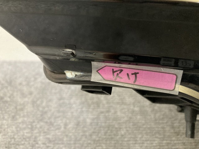 3シリーズ G20/G21 純正 前期 左 ヘッドライト/ランプ LED AL Automotive Lighting A9 9481703-06 BMW(138159)