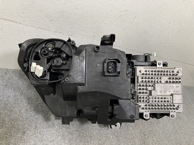 3シリーズ G20/G21 純正 前期 左 ヘッドライト/ランプ LED AL Automotive Lighting A9 9481703-06 BMW(138159)