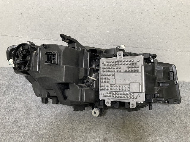 3シリーズ G20/G21 純正 前期 左 ヘッドライト/ランプ LED AL Automotive Lighting A9 9481703-06 BMW(138159)