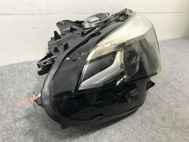 ジャンク!2シリーズ セダン(グランクーペ) F44 純正 右 ヘッドライト/ランプ LED 63.11-9478452-11/6311947845211 BMW(138162)