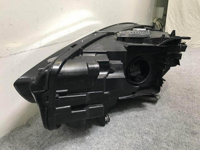 ジャンク!2シリーズ セダン(グランクーペ) F44 純正 右 ヘッドライト/ランプ LED 63.11-9478452-11/6311947845211 BMW(138162)
