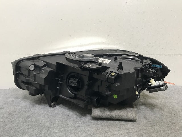 ジャンク!2シリーズ セダン(グランクーペ) F44 純正 右 ヘッドライト/ランプ LED 63.11-9478452-11/6311947845211 BMW(138162)