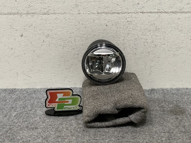 フィット GK3/GK4/GK5/GK6 ハイブリッド/GP5/GP6 純正 後期 右 フォグランプ/フォグライト LED KOITO 114-62242A ホンダ(138168)