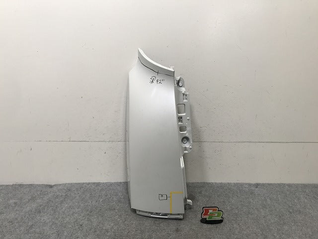 アルファード/ヴェルファイア 40系/AGH40/AGH45 TAHA40W/TAHA45W/AAHH40W/AAHH45W 純正 左 リア コーナーパネル 52166-V2010(138170)