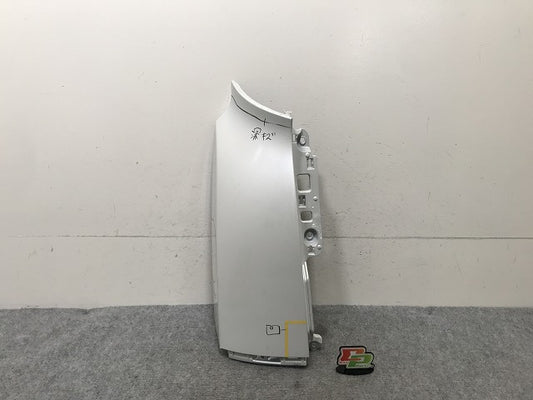 アルファード/ヴェルファイア 40系/AGH40/AGH45 TAHA40W/TAHA45W/AAHH40W/AAHH45W 純正 左 リア コーナーパネル 52166-V2010(138170)