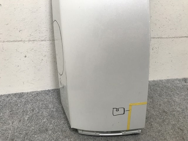 アルファード/ヴェルファイア 40系/AGH40/AGH45 TAHA40W/TAHA45W/AAHH40W/AAHH45W 純正 左 リア コーナーパネル 52166-V2010(138170)