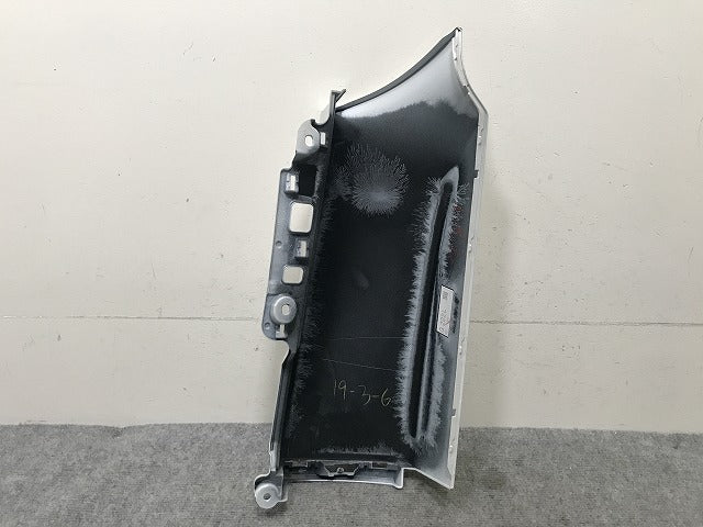 アルファード/ヴェルファイア 40系/AGH40/AGH45 TAHA40W/TAHA45W/AAHH40W/AAHH45W 純正 左 リア コーナーパネル 52166-V2010(138170)