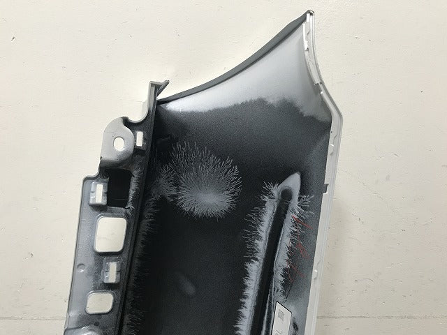 アルファード/ヴェルファイア 40系/AGH40/AGH45 TAHA40W/TAHA45W/AAHH40W/AAHH45W 純正 左 リア コーナーパネル 52166-V2010(138170)