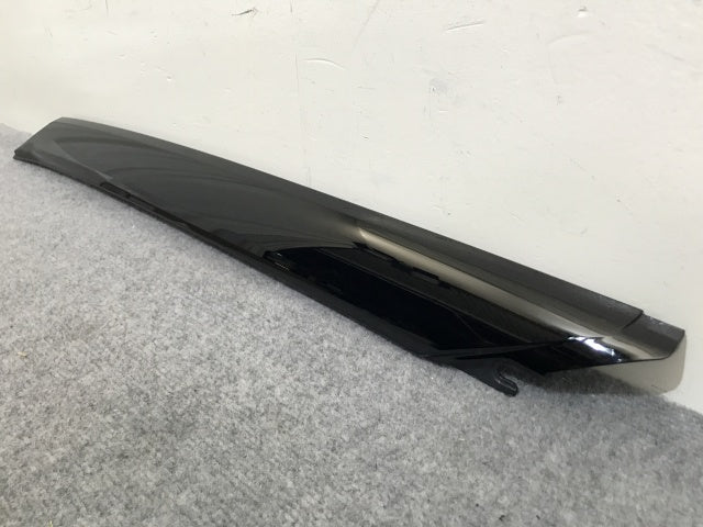 新品!エクストレイル/X-TRAIL T33/SNT33 純正 右 フロント Aピラー パネル 76836 6RA0A 76836-6RA0A ブラック ソリッド 日産(138175)