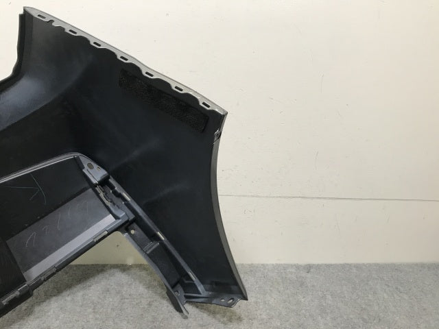 オーラ/AURA FE13/NISMO/ニスモ 純正 左 リア コーナーパネル/コーナーカバー 85017 6XS0H ダークメタルグレーメタリック KAD 日産(138193)