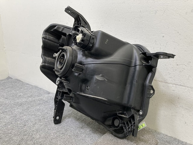 N-VAN/NVAN/Nバン JJ1/JJ2 純正 左 ヘッドライト/ランプ ハロゲン レベライザー 刻印7 KOITO 100-6228L ホンダ(138203)