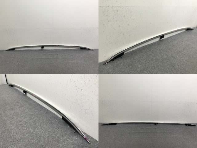 新品!パサート/オールトラック 2011-2014 純正 左右 ルーフレール 2本セット 3AF.860.044 3AF860034 シルバー フォルクスワーゲン(138213)
