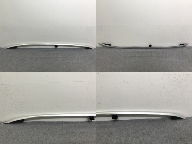 新品!パサート/オールトラック 2011-2014 純正 左右 ルーフレール 2本セット 3AF.860.044 3AF860034 シルバー フォルクスワーゲン(138213)