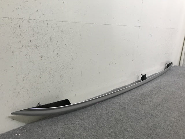 新品!パサート/オールトラック 2011-2014 純正 左右 ルーフレール 2本セット 3AF.860.044 3AF860034 シルバー フォルクスワーゲン(138213)