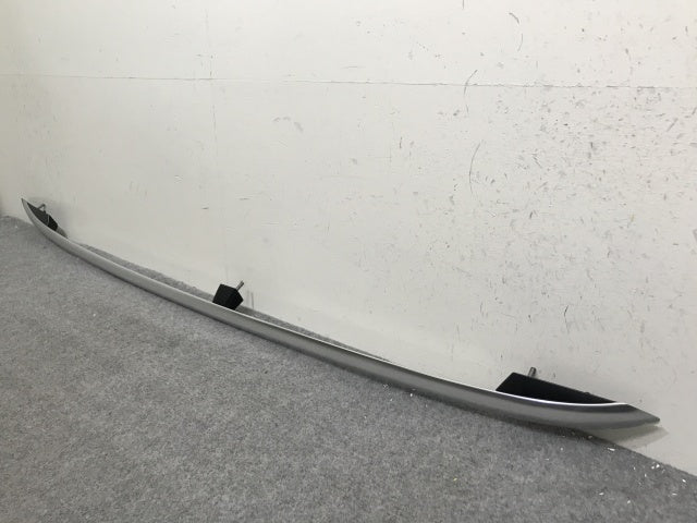 新品!パサート/オールトラック 2011-2014 純正 左右 ルーフレール 2本セット 3AF.860.044 3AF860034 シルバー フォルクスワーゲン(138213)