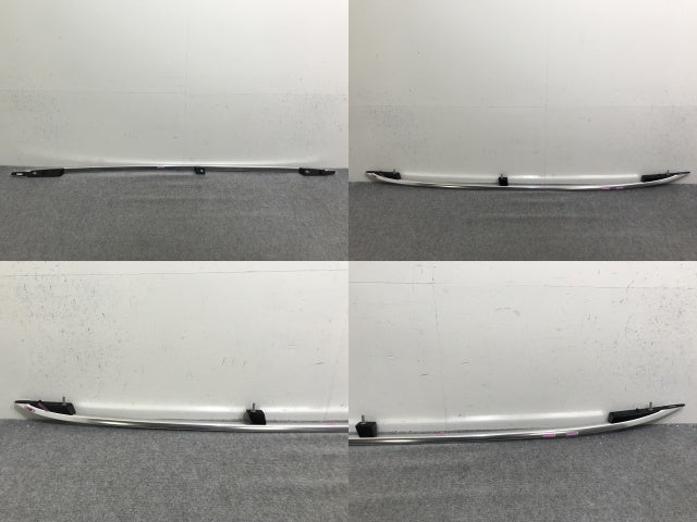 新品!パサート/オールトラック 2011-2014 純正 左右 ルーフレール 2本セット 3AF.860.044 3AF860034 シルバー フォルクスワーゲン(138213)