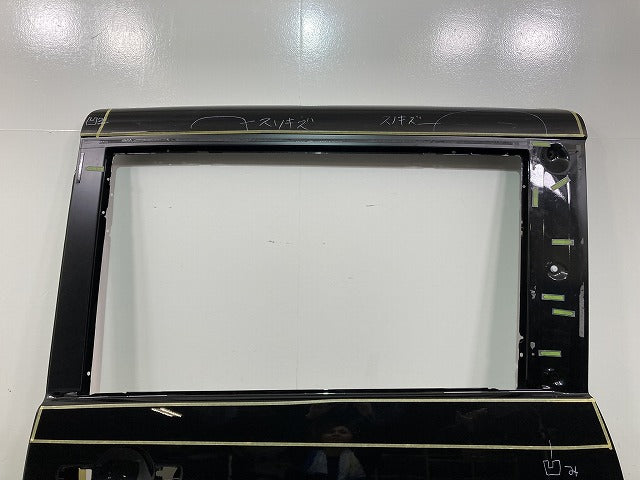 セレナ X/XV/C28/NC28 e-POWER/GC28 純正 左 スライドドア ダイヤモンドブラック G41 日産(138214)