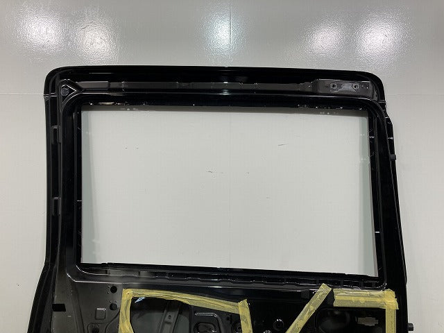 セレナ X/XV/C28/NC28 e-POWER/GC28 純正 左 スライドドア ダイヤモンドブラック G41 日産(138214)