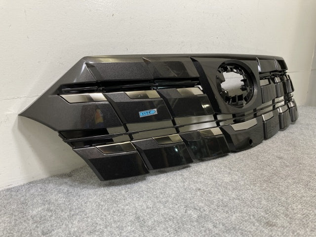 新車取り外し!アルファード 40系/AGH40W/AGH45W HV/AAHH40W/AAHH45W 純正 フロント グリル/ラジエーターグリル 53111-V2010 トヨタ(138222)