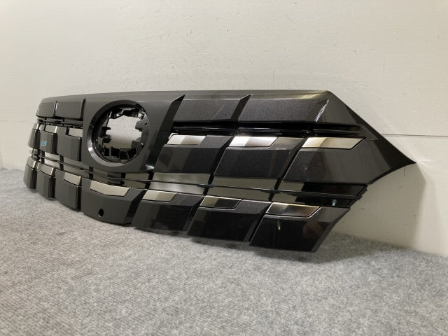 新車取り外し!アルファード 40系/AGH40W/AGH45W HV/AAHH40W/AAHH45W 純正 フロント グリル/ラジエーターグリル 53111-V2010 トヨタ(138222)