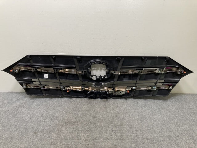 新車取り外し!アルファード 40系/AGH40W/AGH45W HV/AAHH40W/AAHH45W 純正 フロント グリル/ラジエーターグリル 53111-V2010 トヨタ(138222)
