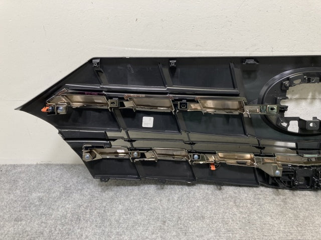 新車取り外し!アルファード 40系/AGH40W/AGH45W HV/AAHH40W/AAHH45W 純正 フロント グリル/ラジエーターグリル 53111-V2010 トヨタ(138222)