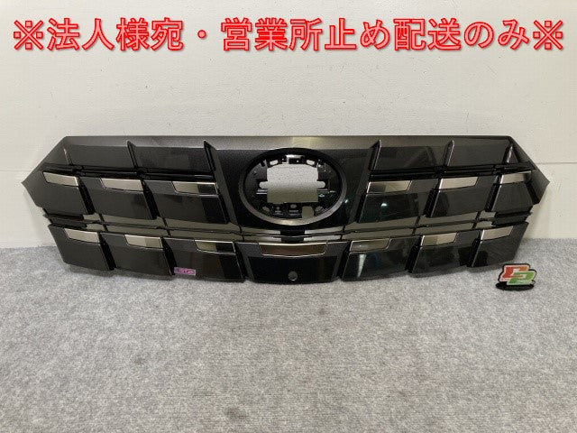 新車取り外し!アルファード 40系/AGH40W/AGH45W HV/AAHH40W/AAHH45W 純正 フロント グリル/ラジエーターグリル 53111-V2010 トヨタ(138224)