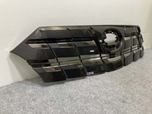 新車取り外し!アルファード 40系/AGH40W/AGH45W HV/AAHH40W/AAHH45W 純正 フロント グリル/ラジエーターグリル 53111-V2010 トヨタ(138224)