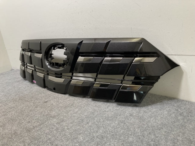 新車取り外し!アルファード 40系/AGH40W/AGH45W HV/AAHH40W/AAHH45W 純正 フロント グリル/ラジエーターグリル 53111-V2010 トヨタ(138224)