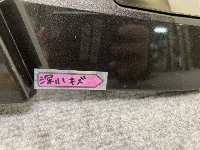新車取り外し!アルファード 40系/AGH40W/AGH45W HV/AAHH40W/AAHH45W 純正 フロント グリル/ラジエーターグリル 53111-V2010 トヨタ(138224)
