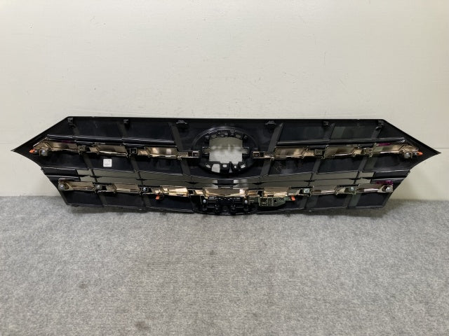 新車取り外し!アルファード 40系/AGH40W/AGH45W HV/AAHH40W/AAHH45W 純正 フロント グリル/ラジエーターグリル 53111-V2010 トヨタ(138224)