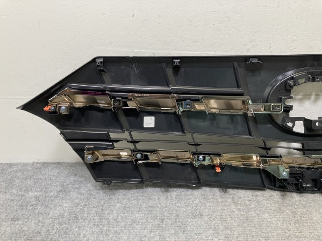 新車取り外し!アルファード 40系/AGH40W/AGH45W HV/AAHH40W/AAHH45W 純正 フロント グリル/ラジエーターグリル 53111-V2010 トヨタ(138224)