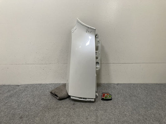 アルファード/ヴェルファイア 40系/AGH40/AGH45 TAHA40W/TAHA45W AAHH40W/AAHH45W 純正 左 リア コーナーパネル 52166-V2010 089(138250)
