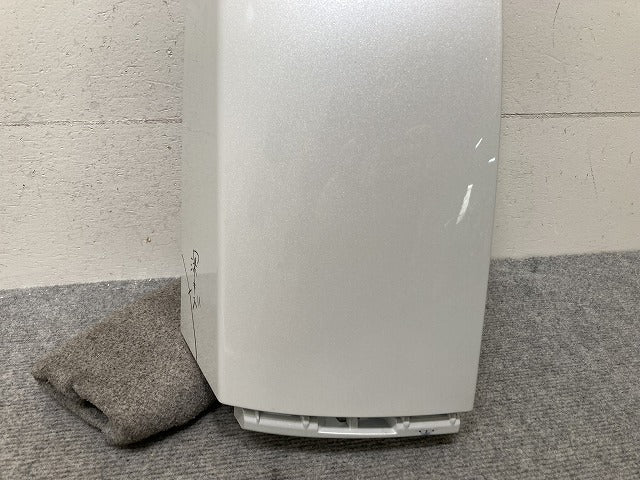 アルファード/ヴェルファイア 40系/AGH40/AGH45 TAHA40W/TAHA45W AAHH40W/AAHH45W 純正 左 リア コーナーパネル 52166-V2010 089(138250)