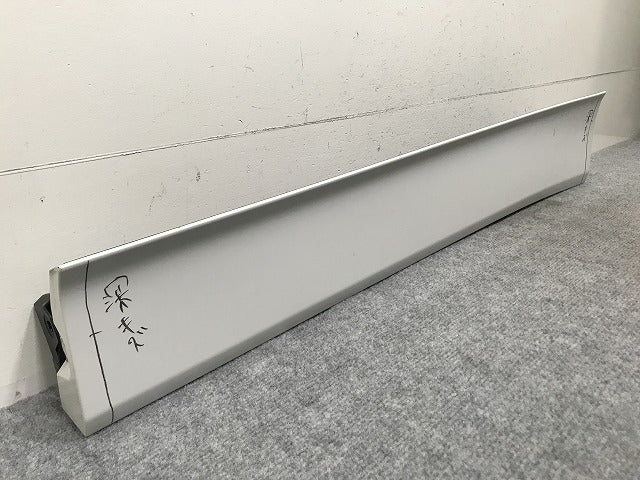 ヴォクシー/ノア 90系/MZRA90W/MZRA95W ZWR90W/ZWR95W 純正 左 スライドドア サイドパネル 76906-V1030 ホワイトパール 070 トヨタ(138255)